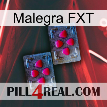 Malegra FXT 14